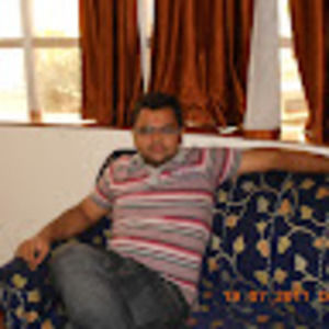 Meet your Posher, Manan